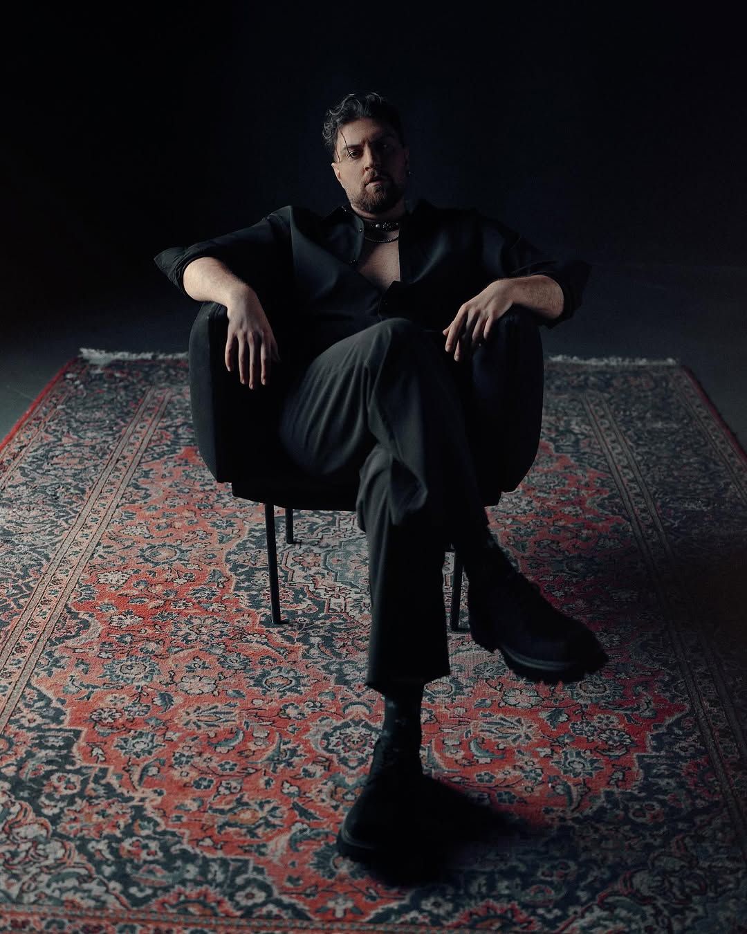 عکس امیرحسین فتحی بازیگر عکس امیرحسین فتحی بازیگر