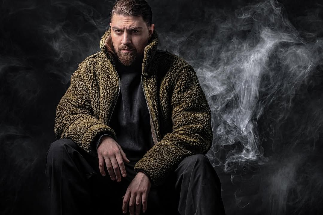 عکس امیرحسین فتحی عکس امیرحسین فتحی