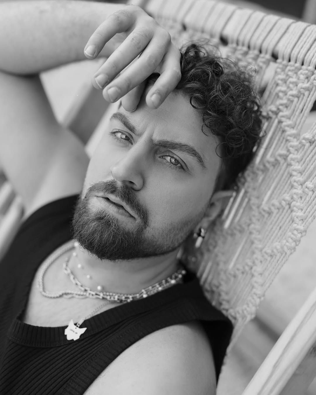 عکس های امیرحسین فتحی عکس های امیرحسین فتحی