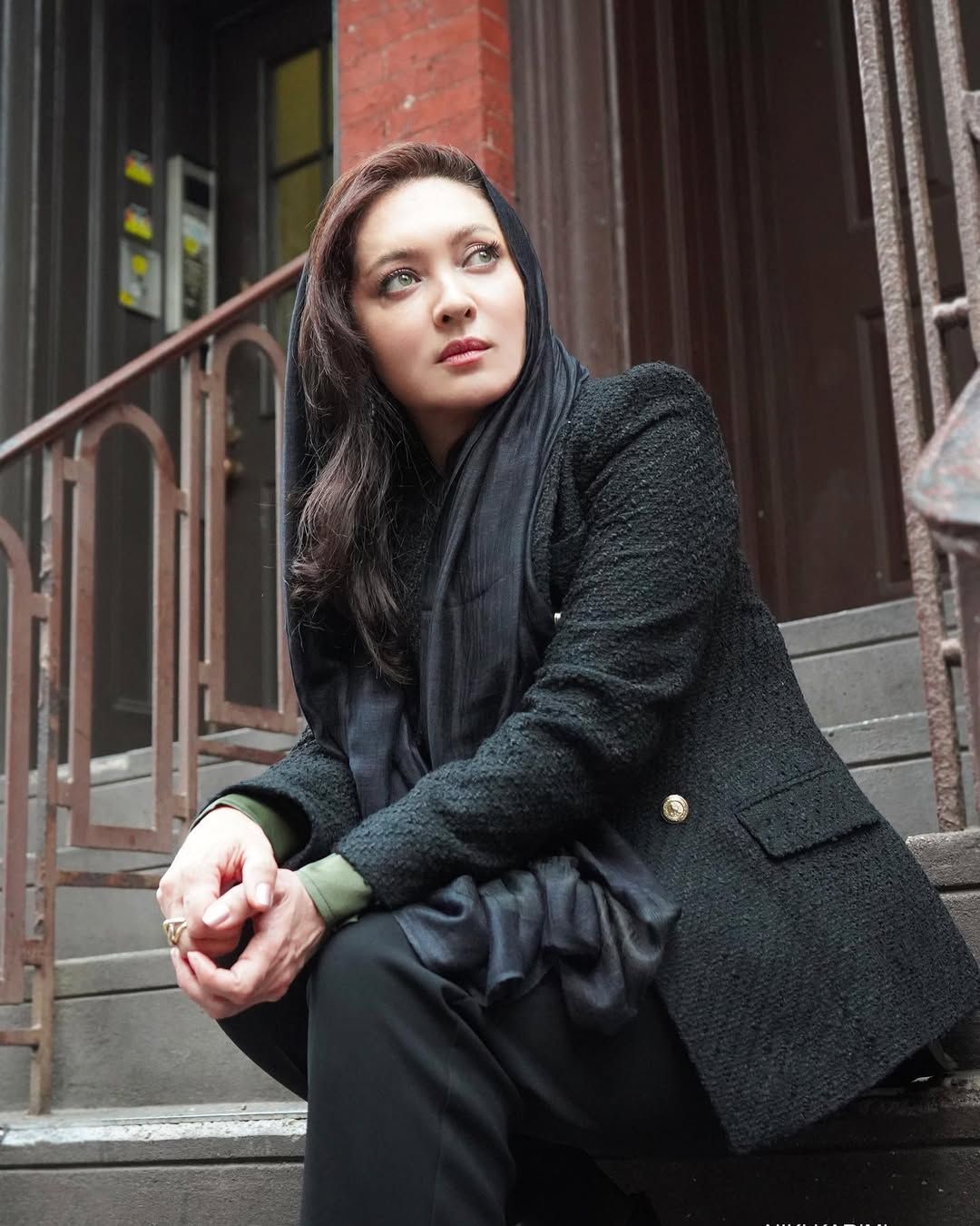 عکس نیکی کریمی عکس نیکی کریمی