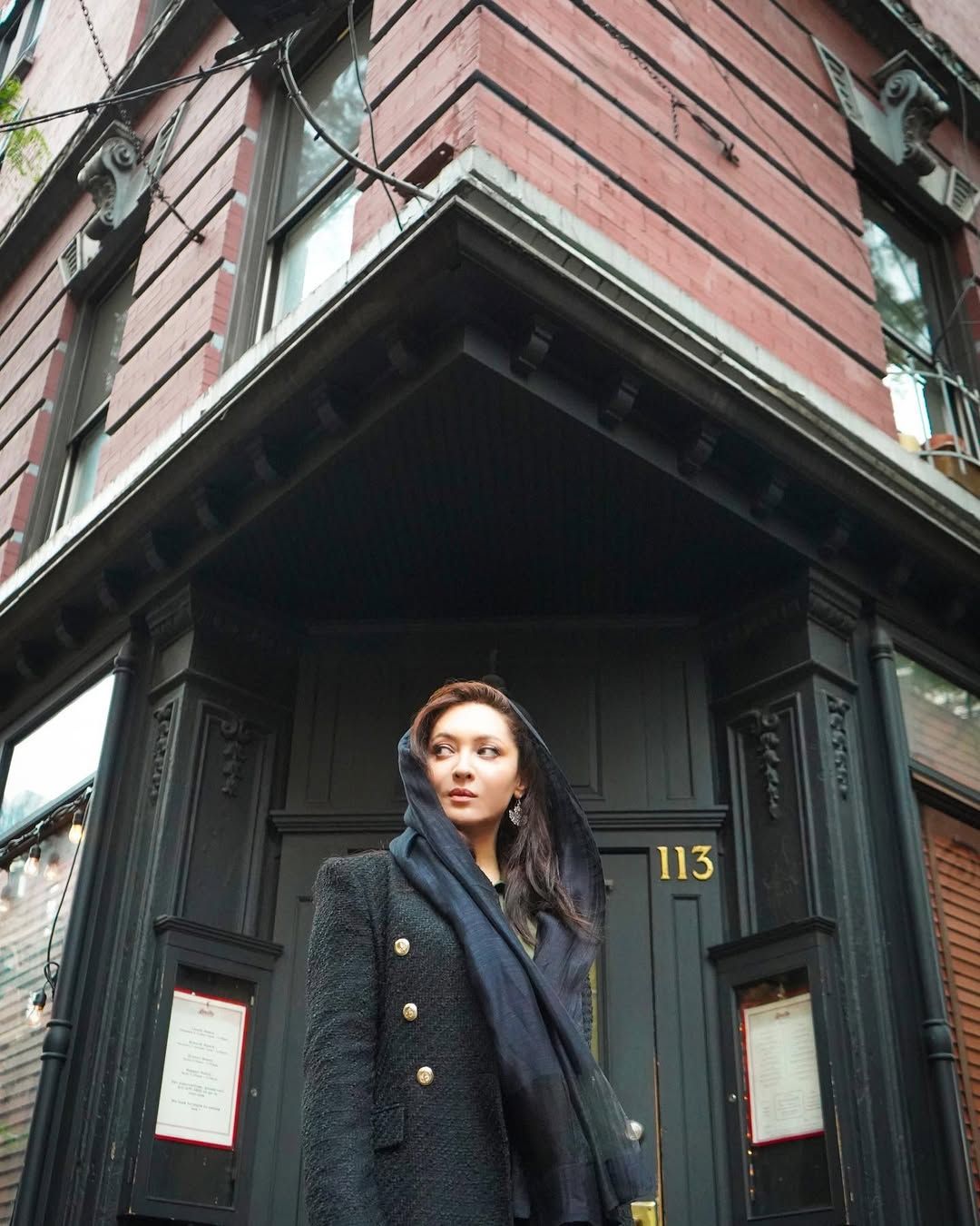 نیکی کریمی جدید نیکی کریمی جدید