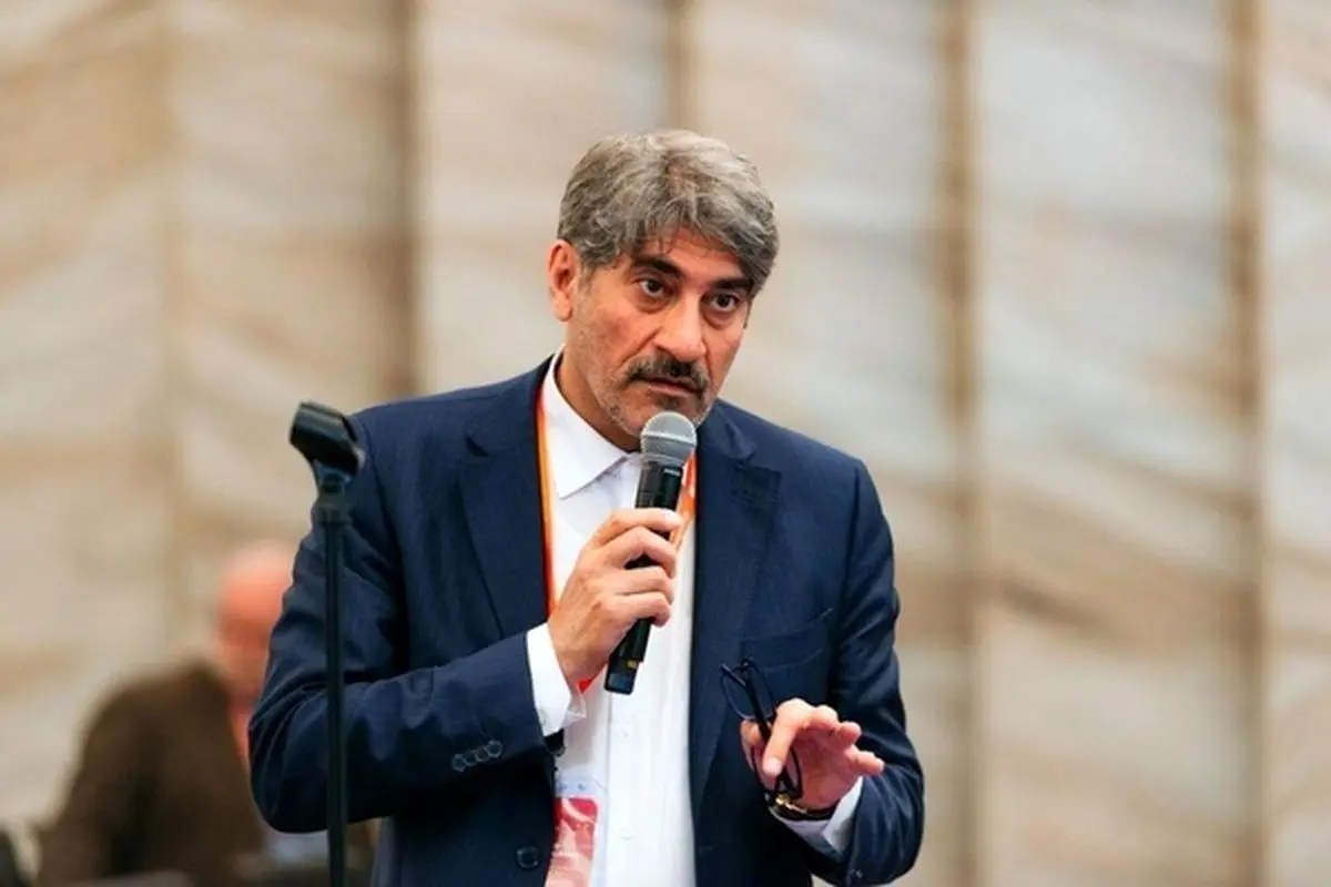 بیوگرافی دکتر سید موید علویان بیوگرافی دکتر سید موید علویان