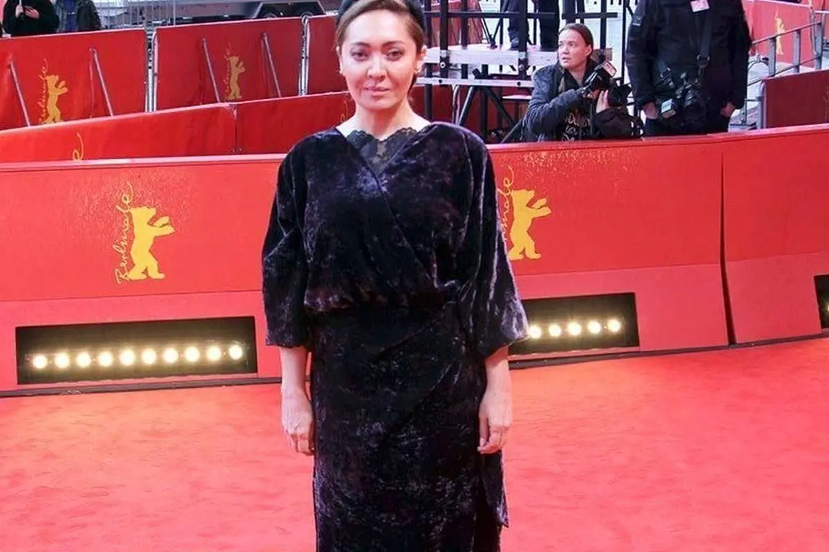 عکس های نیکی کریمی در خارج عکس های نیکی کریمی در خارج