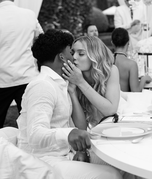 اندریک و گابریلی میراندا زوج مشهور برزیلی اندریک و گابریلی میراندا زوج مشهور برزیلی