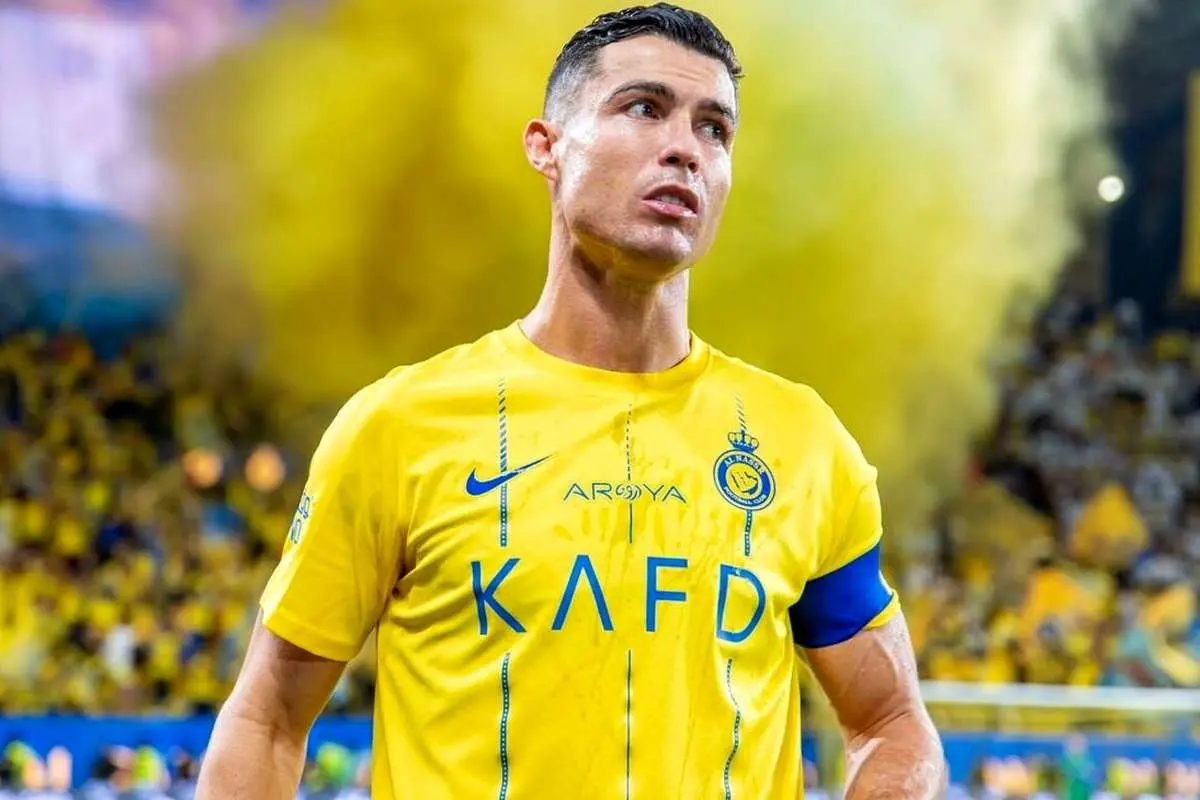 عکس کریستیانو رونالدو فوتبالیست عکس کریستیانو رونالدو فوتبالیست