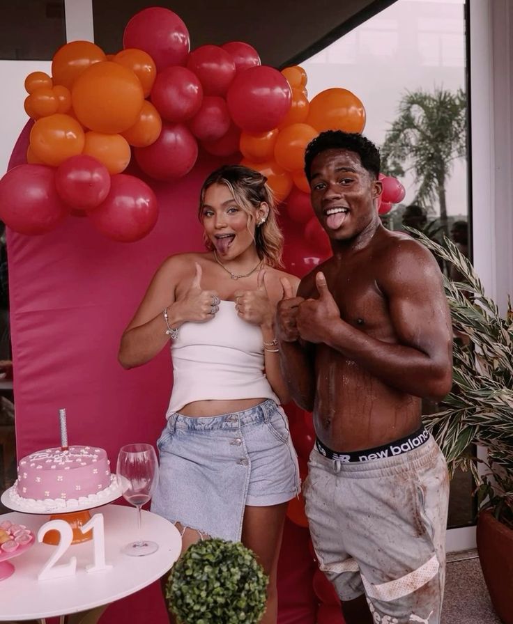 گابریلی میراندا و اندریک گابریلی میراندا و اندریک