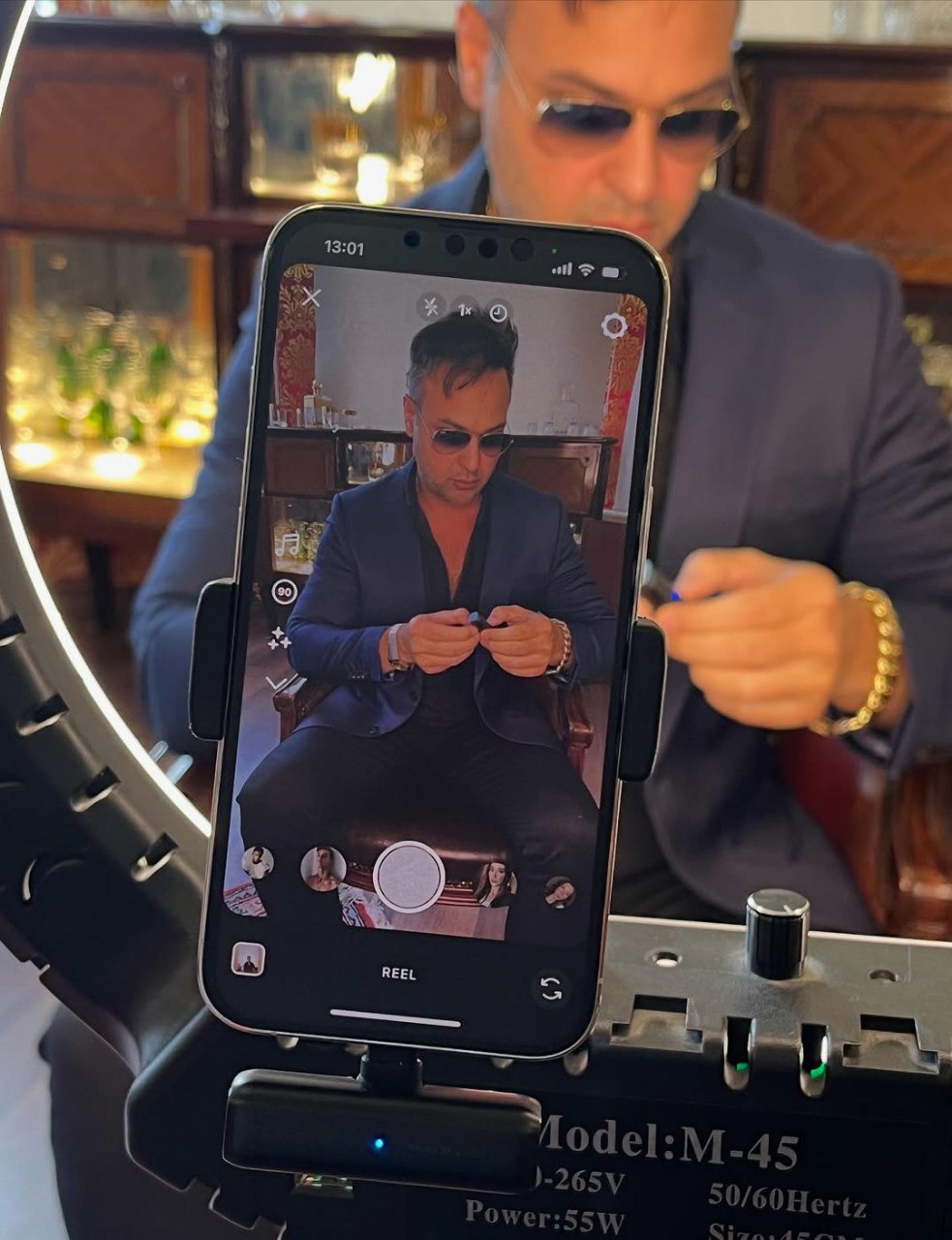 عکسهای دکتر بابک ساغر عکسهای دکتر بابک ساغر