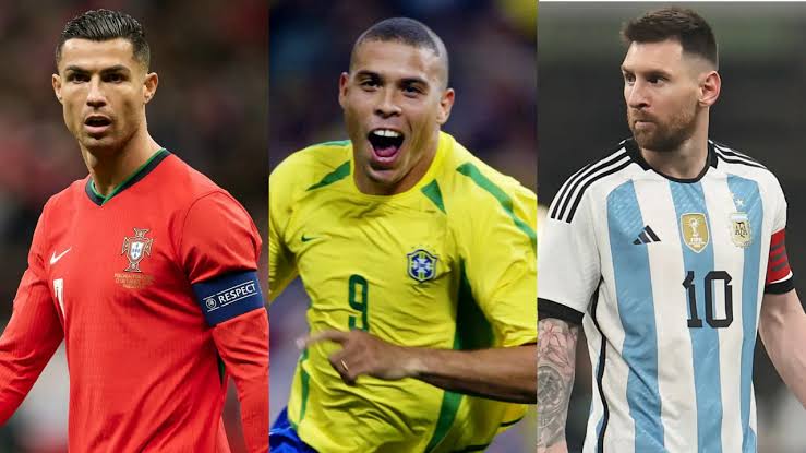 رکوردهای فراموش‌نشدنی فوتبال قرن