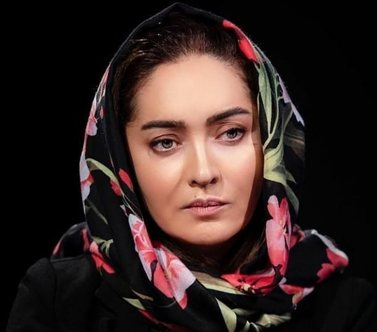 عکس بدون آرایش نیکی کریمی عکس بدون آرایش نیکی کریمی