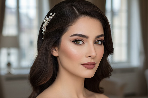 آرایش کم یا نامرئی 2026 آرایش کم یا نامرئی 2026