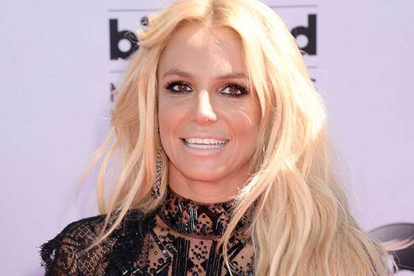 زیبا ترین عکس بریتنی اسپیرز