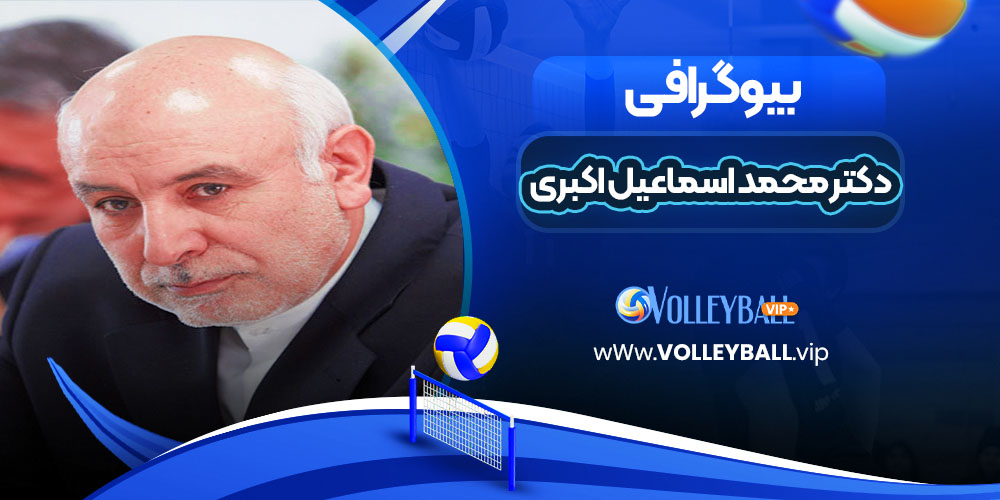 دکتر محمد اسماعیل اکبری