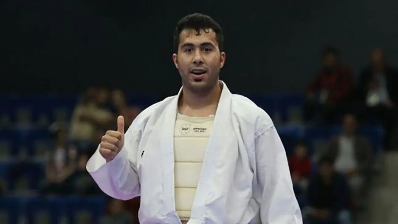 سجاد گنجزاده سجاد گنجزاده